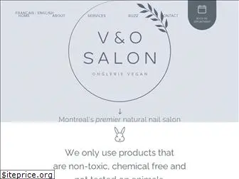 vandosalon.com