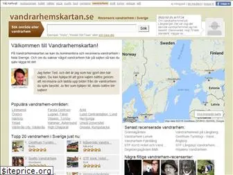 vandrarhemskartan.se