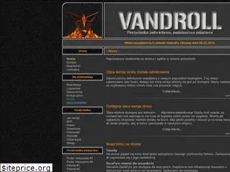 vandroll.info