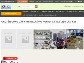 vanduongongkitz.com