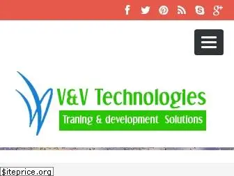 vandvtechnologies.com