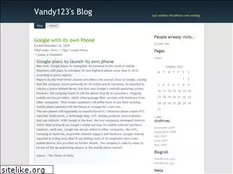 vandy123.wordpress.com