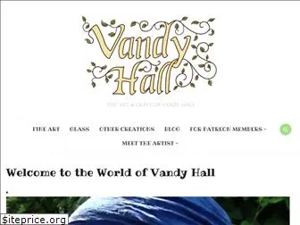 vandyhall.com