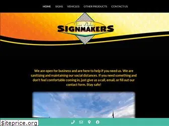 vandykesignmakers.com