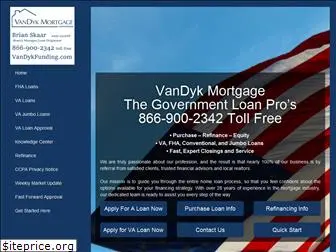 vandykfunding.com