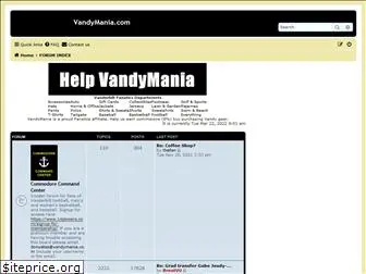 vandymania.com