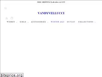 vandyvellucci.com