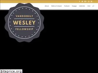 vandywesley.org