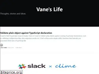 vane.life