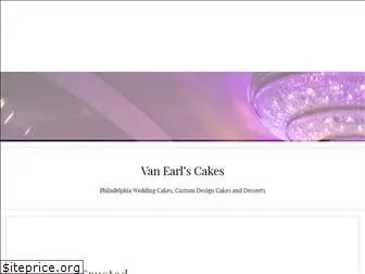 vanearlscakes.com