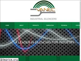 vanec.com