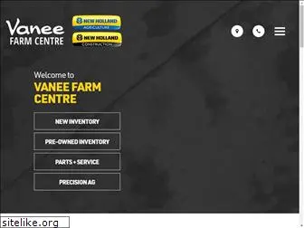 vaneefarmcentre.ca