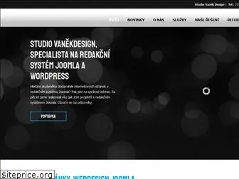 vanekdesign.com