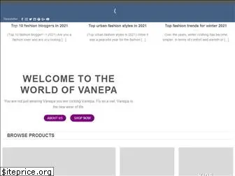 vanepa.com