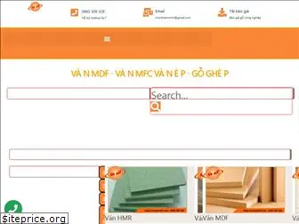 vanepmdf.com