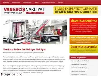 vanercisnakliyat.com