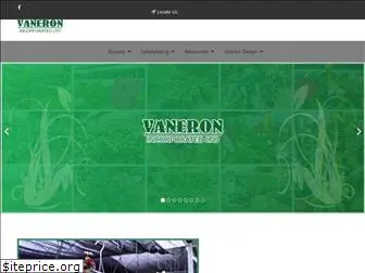 vaneron.com