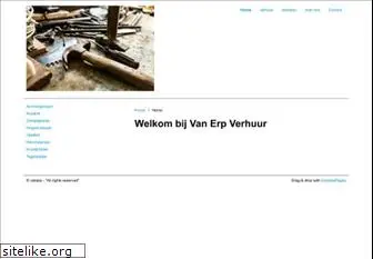 vanerp.nl