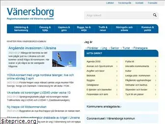 vanersborg.se