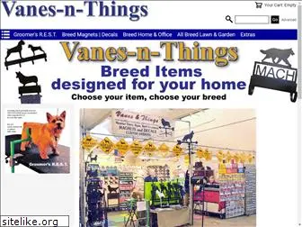 vanes-n-things.com