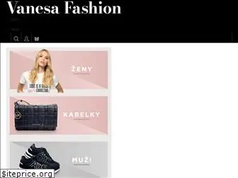 vanesafashion.cz