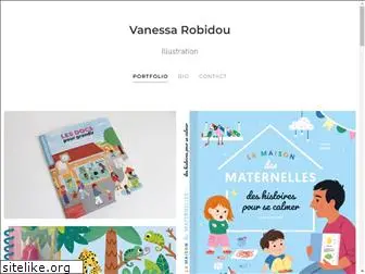 vanessa-robidou.ultra-book.com