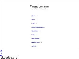 vanessacouchmanwriter.com