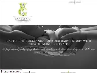 vanessagphotography.com