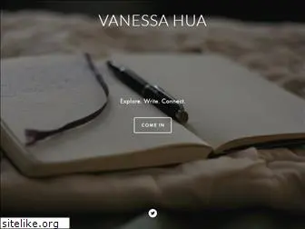 vanessahua.com