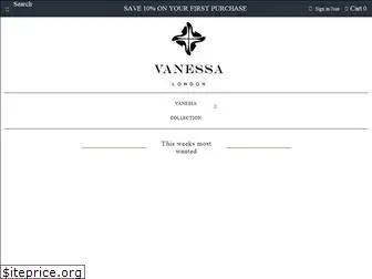 vanessalondon.com