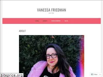 vanessapamela.com