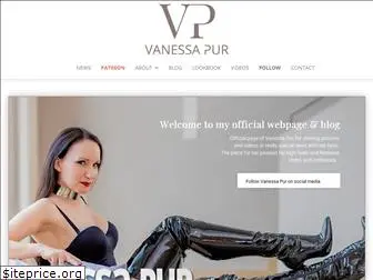 vanessapur.com
