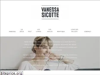 vanessasicotte.com