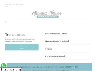 vanessathiesen.com.br