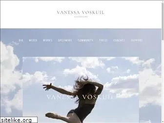 vanessavoskuil.com