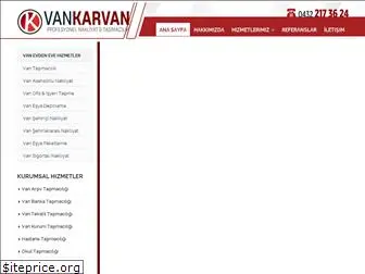 vanevdeneve.net