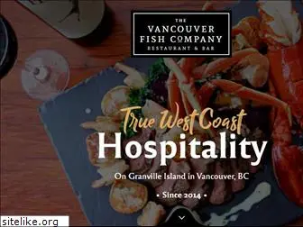 vanfish.com