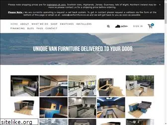 vanfurniture.co.uk