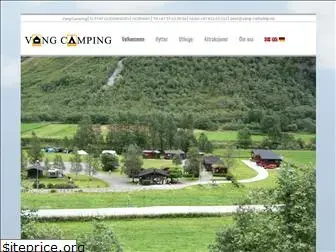 vang-camping.no