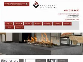 vangasfireplaces.com