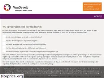 vangevelt.nl