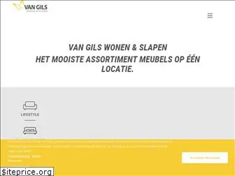 vangils.nl