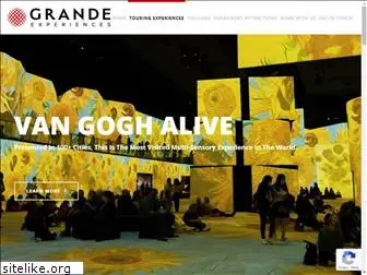 vangogh-alive.com