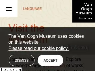 vangogh.com