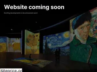 vangoghalive.com.au