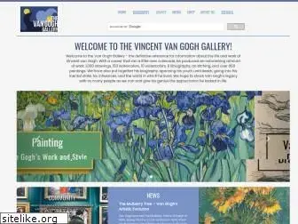 vangoghgallery.com