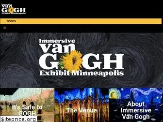 vangoghmsp.com