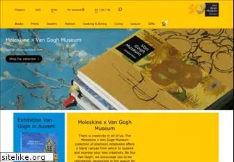 vangoghmuseumshop.com