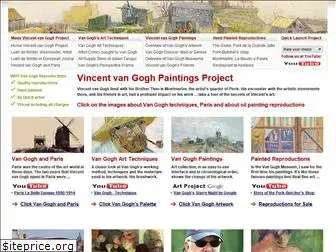 vangoghreproductions.com