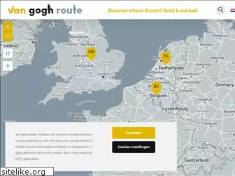 vangoghroute.com